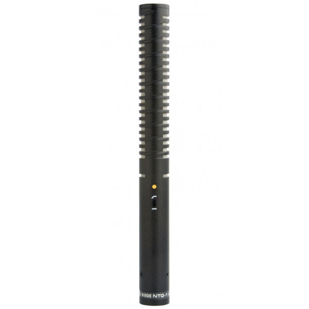 Røde NTG1