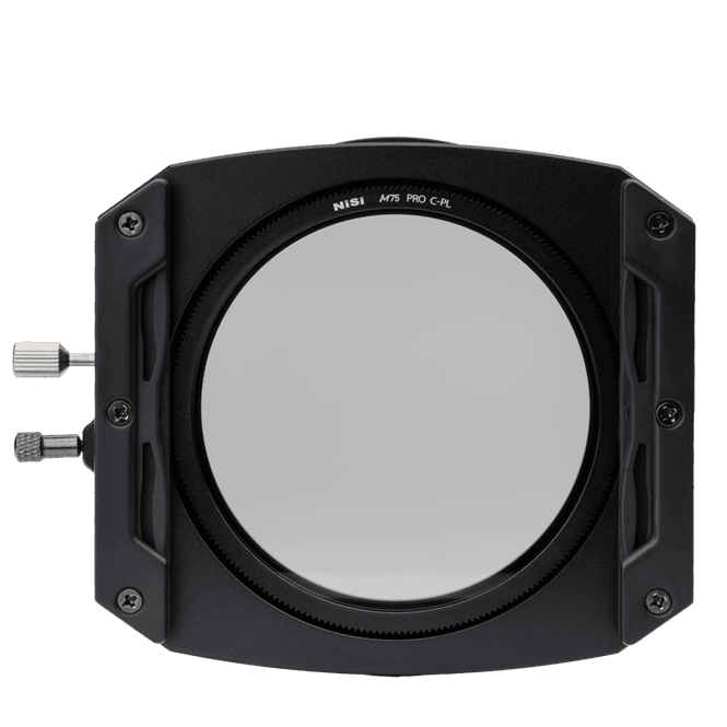 Hovedbilde NiSi M75 Filter Holder Kit Brukt