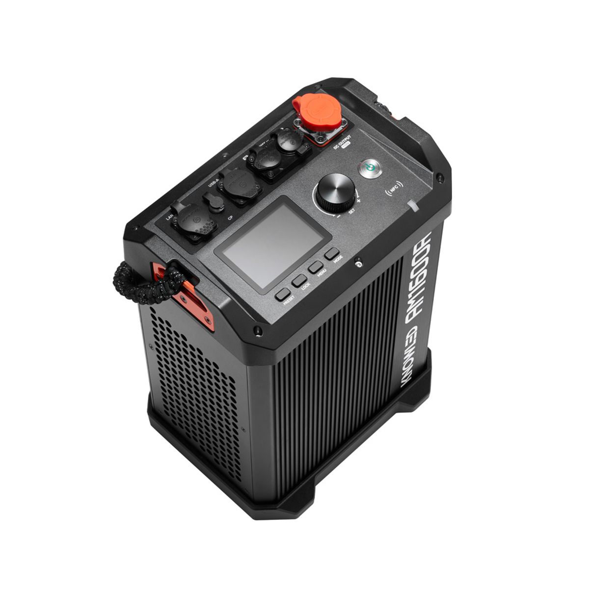 Godox AM1600R 48K KNOWLED Flexible LED RGB Mat