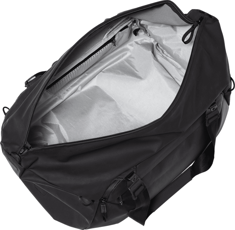 Peak Design Travel Duffel 50L Black