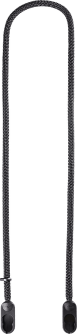 Hovedbilde Peak Design Form Rope Camera Strap Standard Black