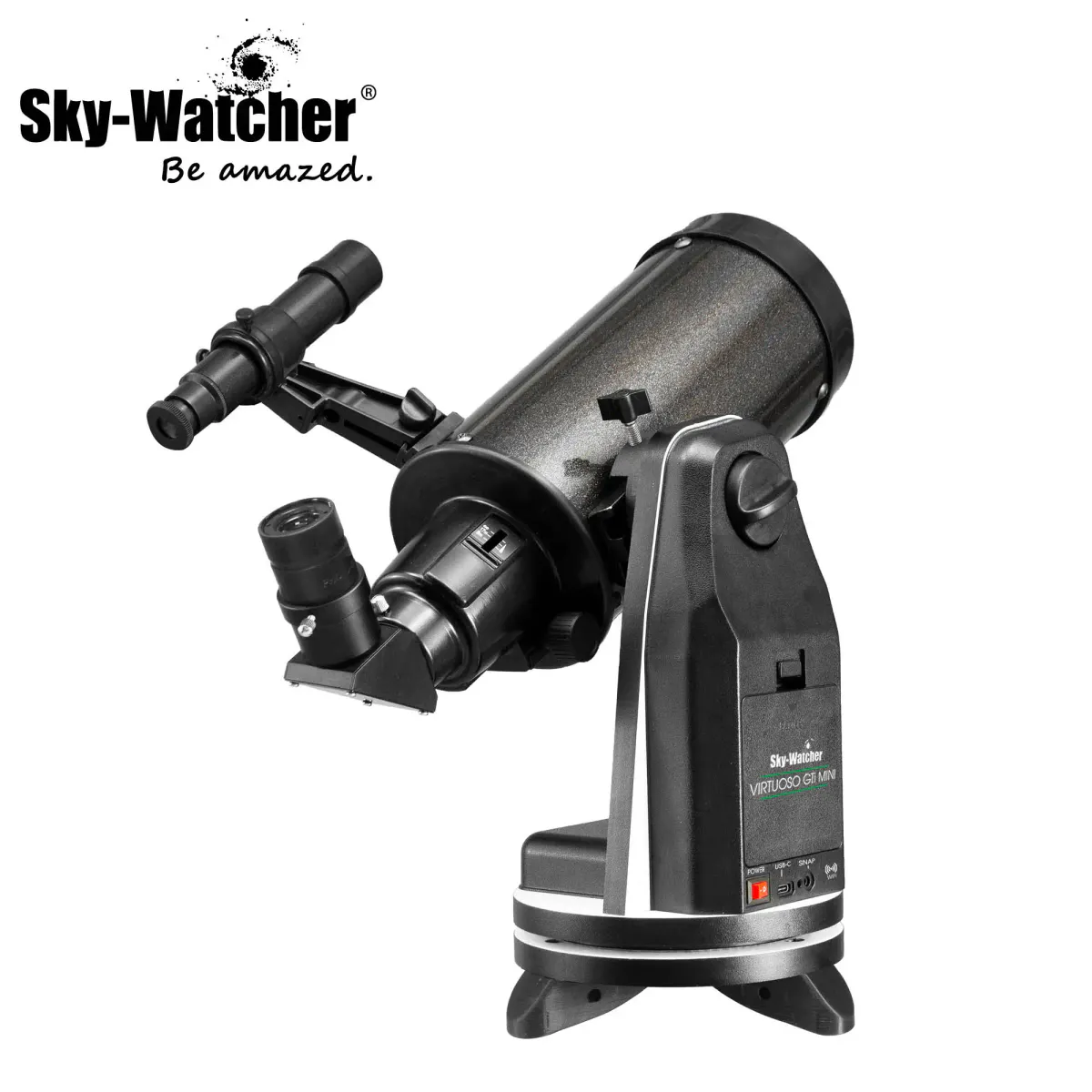 Sky-Watcher Virtuoso K100 GTI Teleskop