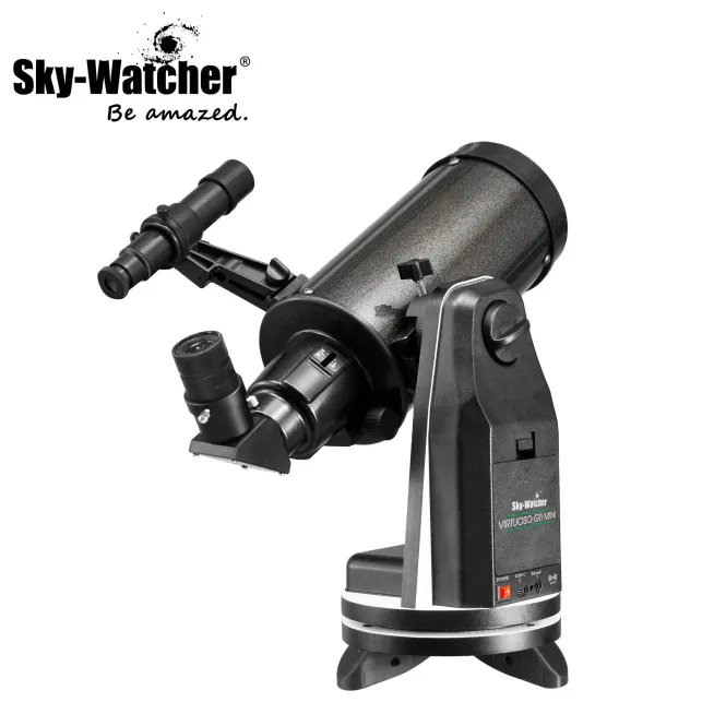 Hovedbilde Sky-Watcher Virtuoso K100 GTI Teleskop