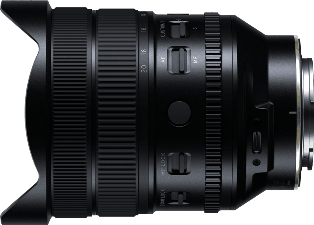 Tamron 12-20mm F/2.8 Sony E (Full Frame)