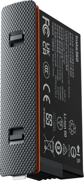 Hovedbilde Insta360 X5 Ultra Battery