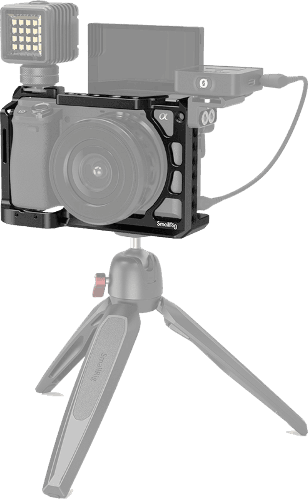 SmallRig 2310 Cage for Sony A6100/6300/6400/6500