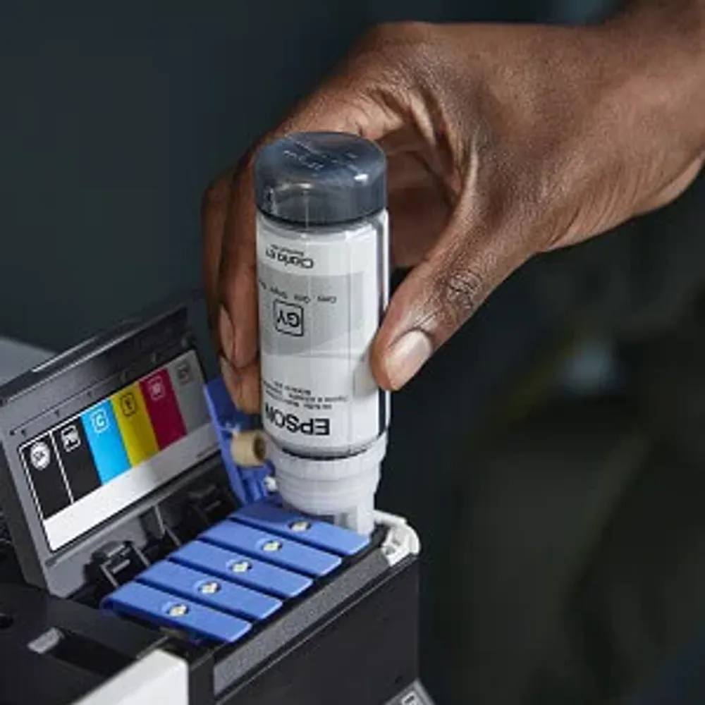 Epson EcoTank ET-8500 