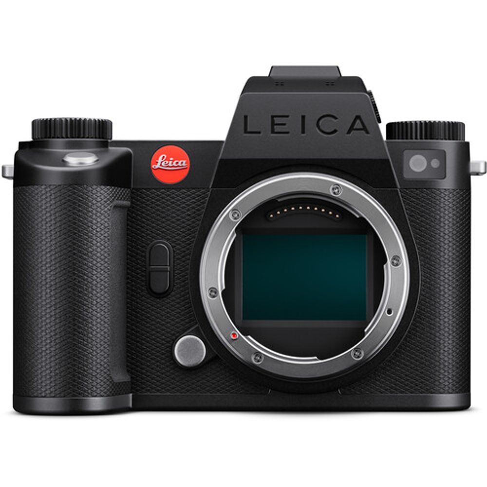 Leica SL3-S Kamerahus