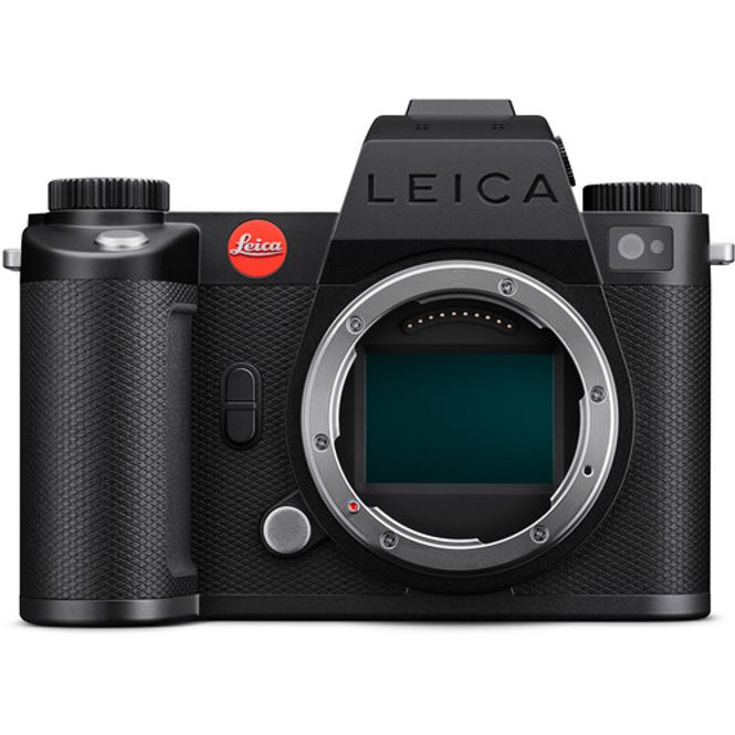 Hovedbilde Leica SL3-S Kamerahus
