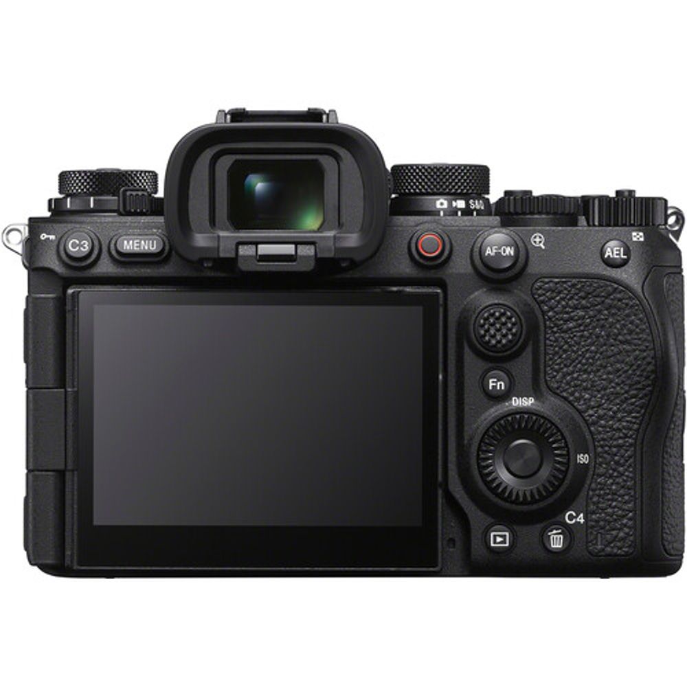 Sony Alpha A1 II