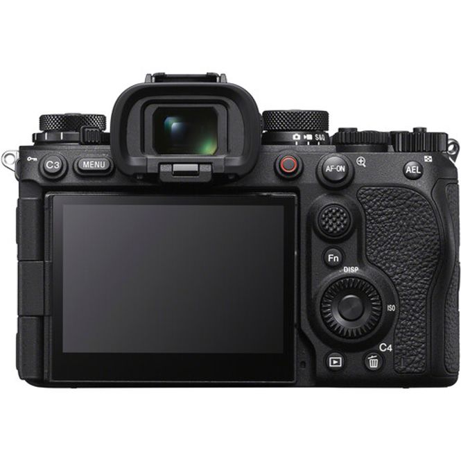 Hovedbilde Sony Alpha A1 II
