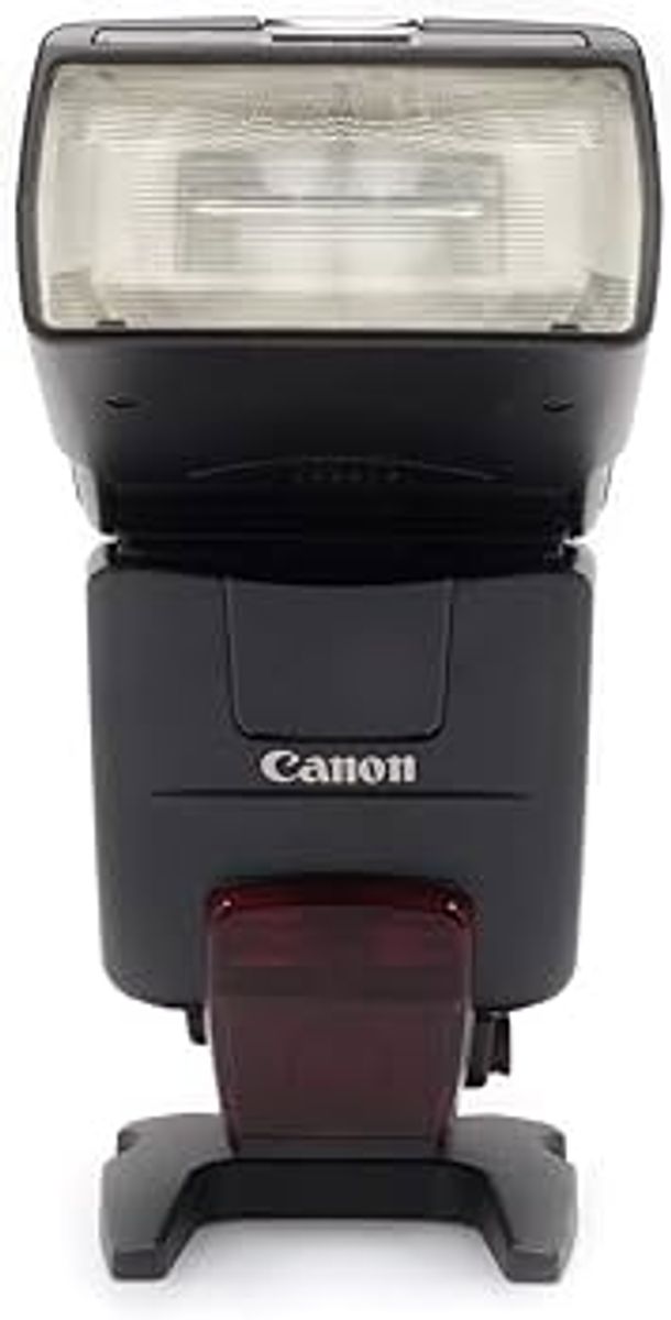 Canon Speedlite 550EX Brukt