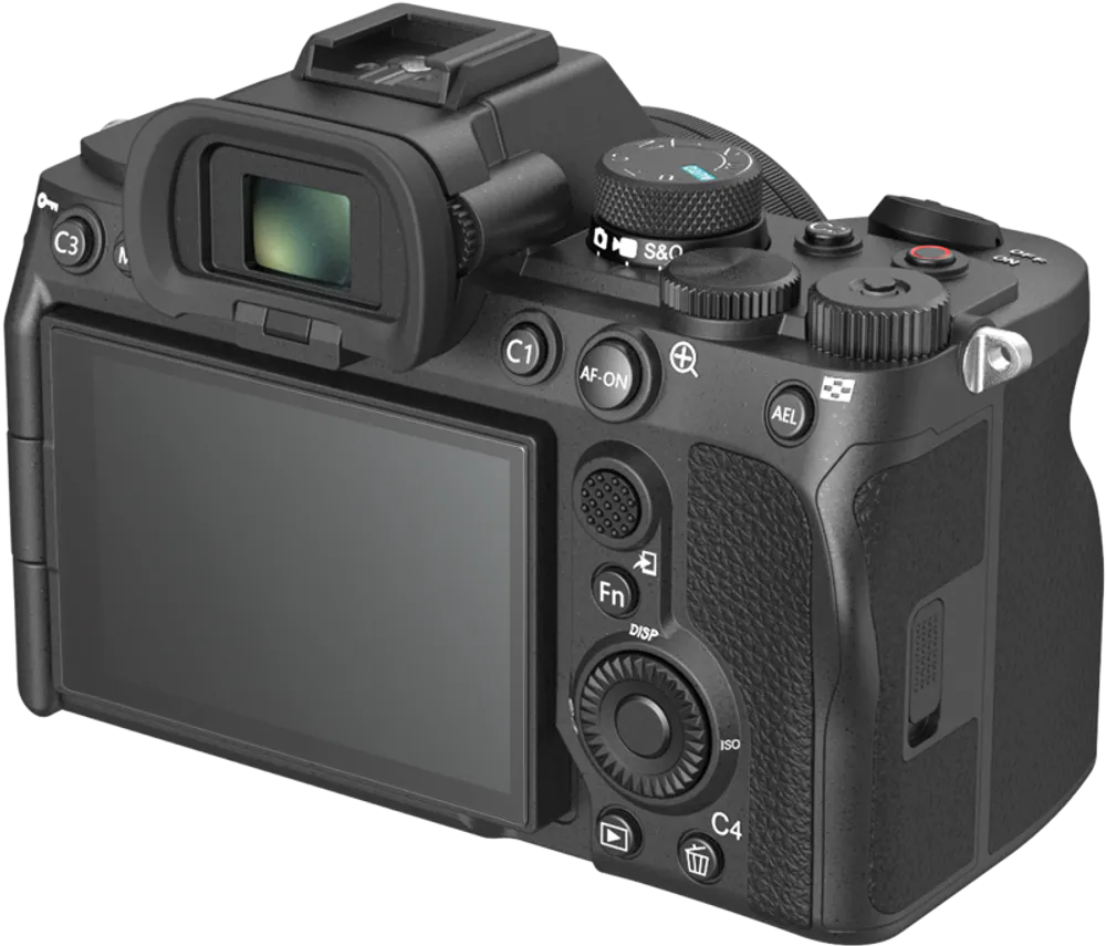 SmallRig  3750 Screen Protector For Sony A7 IV