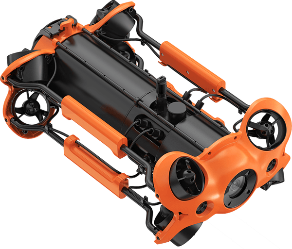 Hovedbilde Chasing  M2 PRO Advanced Sett med 2x batteri