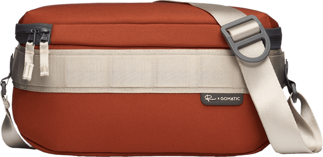 Hovedbilde Gomatic  Peter McKinnon Luma Camera Sling 9L, ...