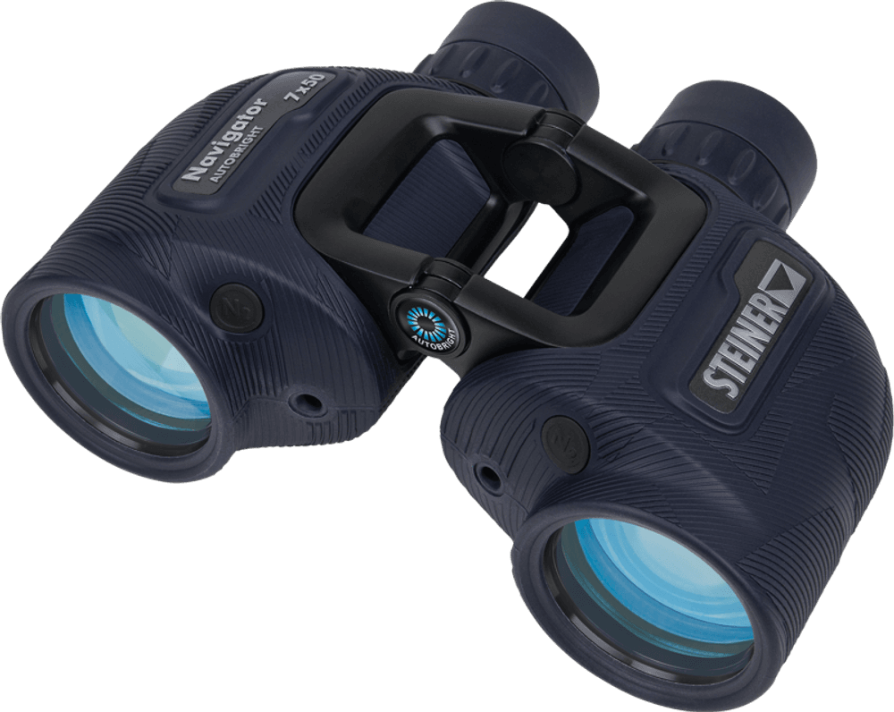 Steiner Navigator Autobright 7x50