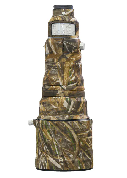 Hovedbilde LensCoat® Sony FE 400 f2.8 GM OSS Realtree Max5