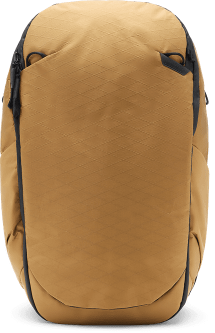 Hovedbilde Peak Design Travel Backpack 30L I Coyote