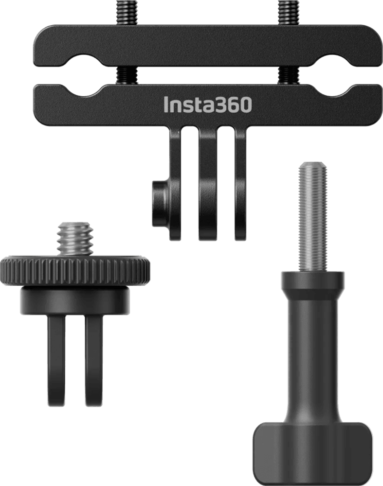 Insta360 Bike Seat Rail Mount