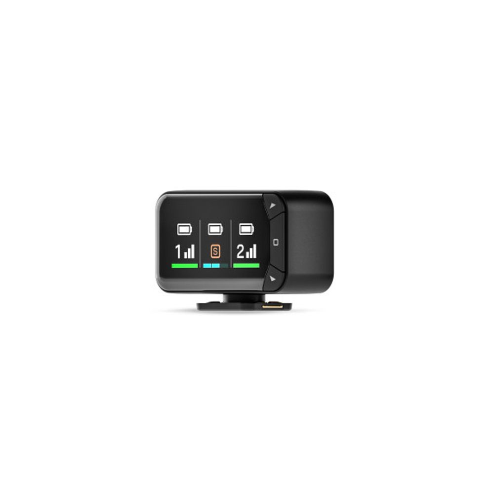 Røde Wireless Micro Camera Kit