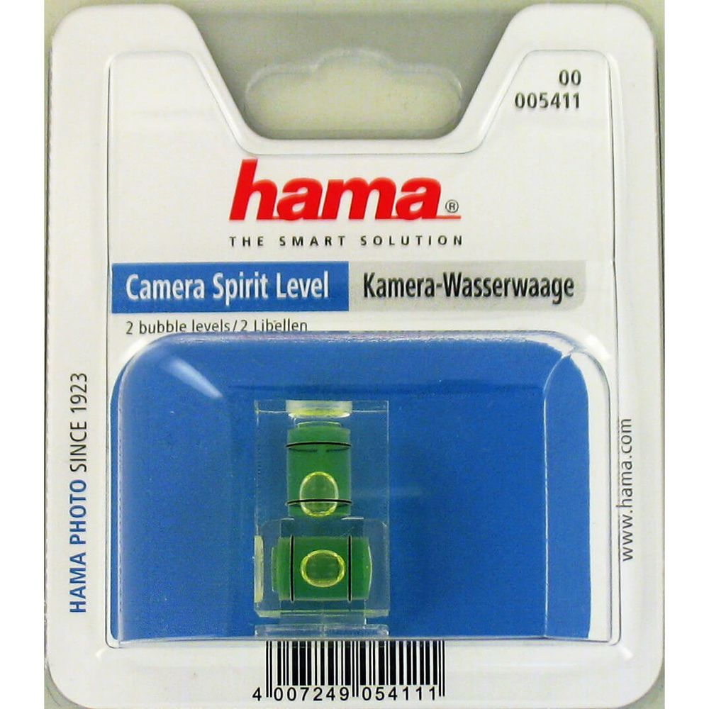 Hama kameralibelle