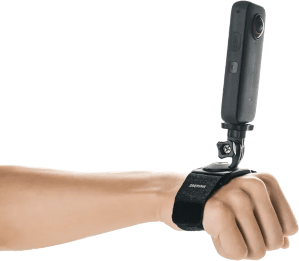 Insta360 Hand Mount Kit