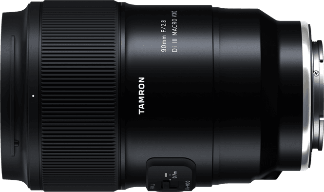 Hovedbilde Tamron 90mm F/2.8 Di III Macro VXD Sony E (Full ...