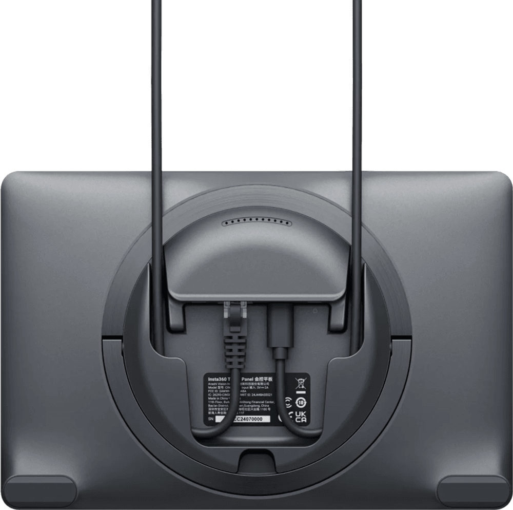 Insta360  Touch Panel EU