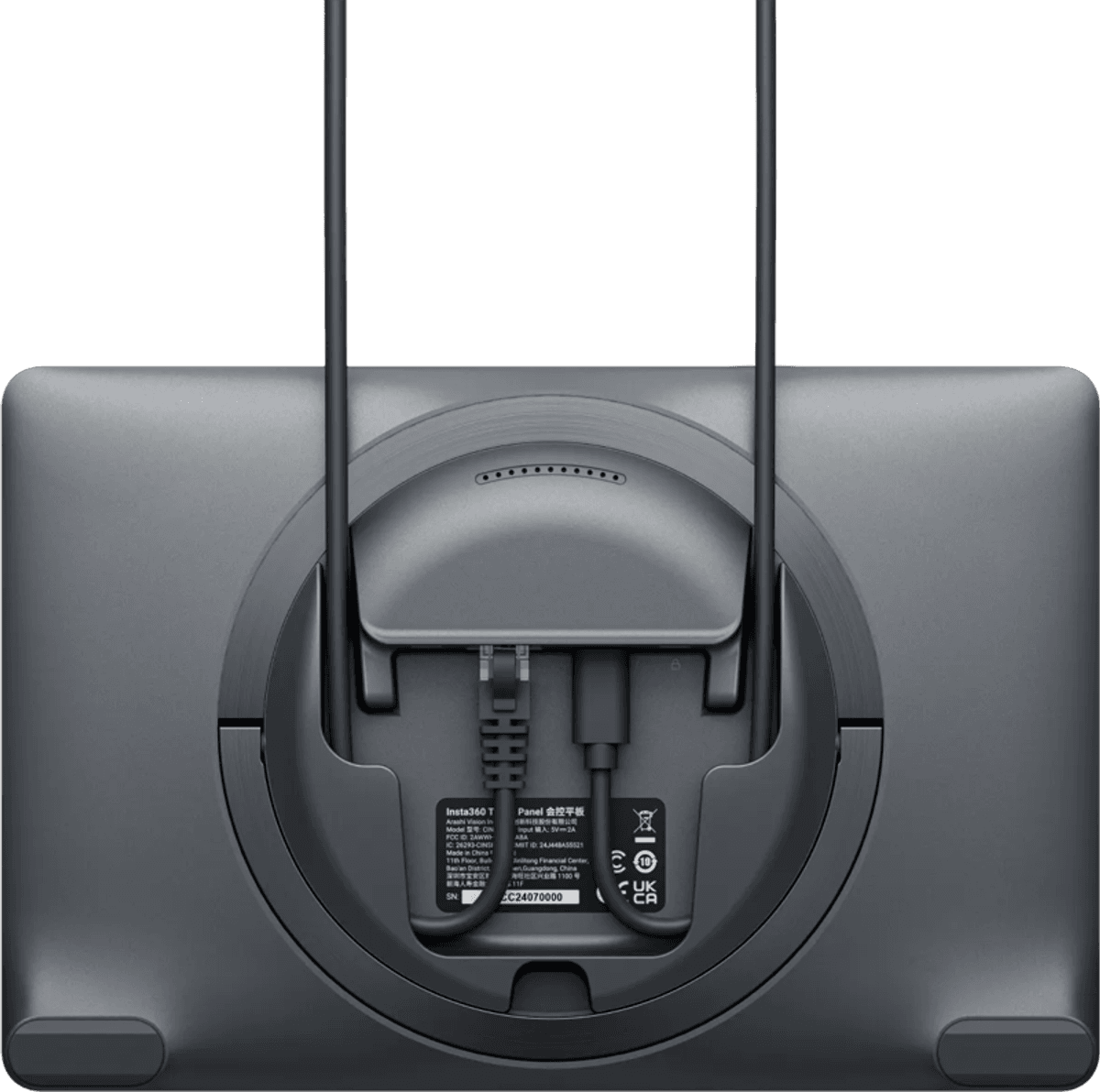 Insta360  Touch Panel EU