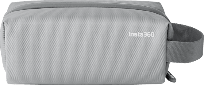 Hovedbilde Insta360 Carry Bag (Gray)