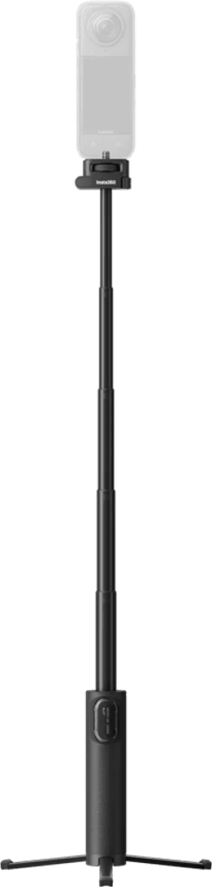 Insta360 Foldable 2-in-1 Selfie Stick (1/4