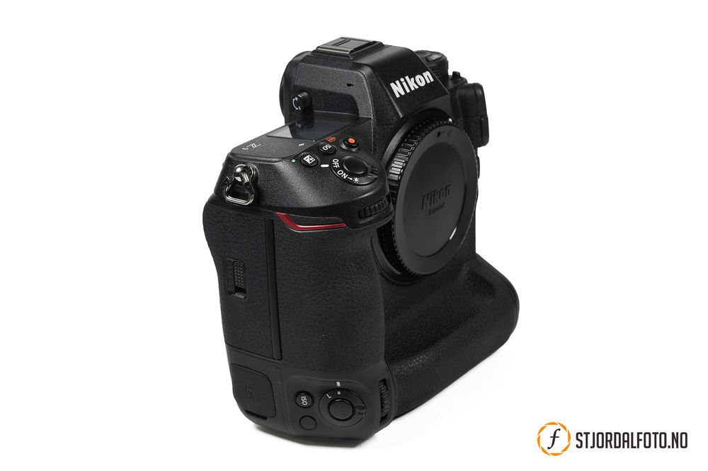 Nikon Z9 Kamerahus brukt