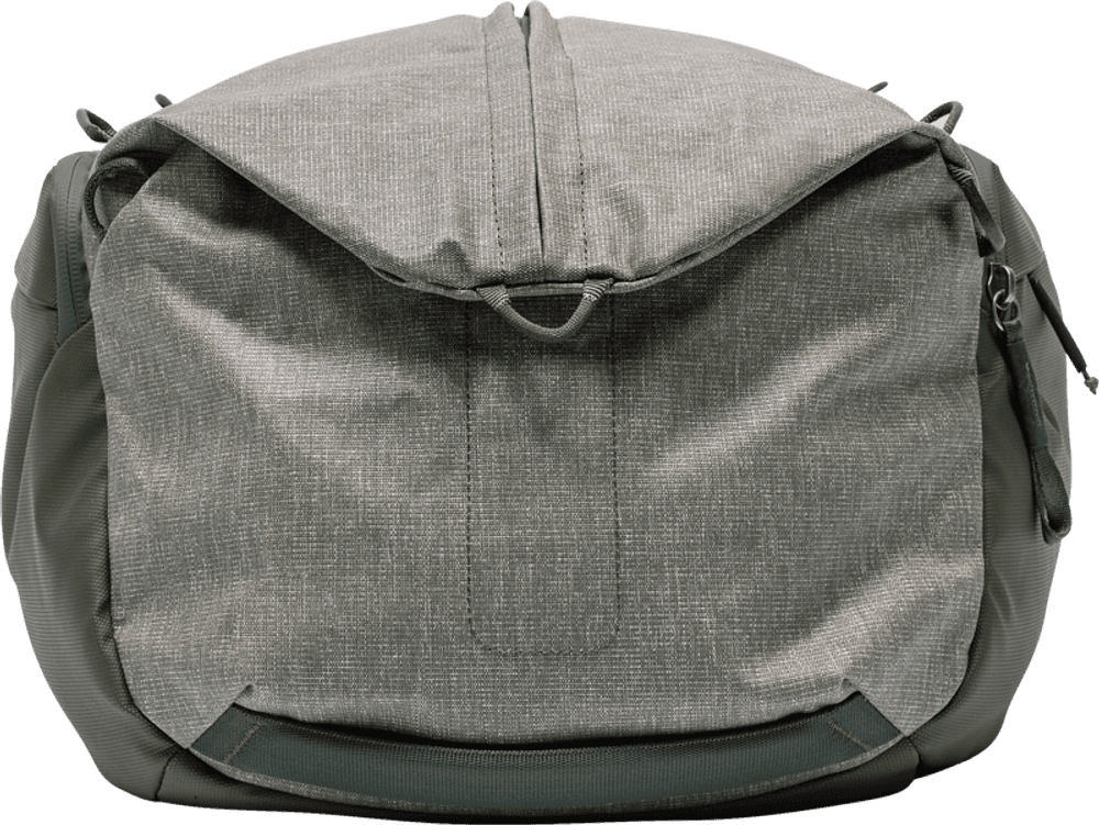 Peak Design Travel Duffel 35L // Sage