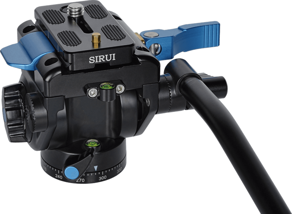 Sirui  Videohead VA-5X