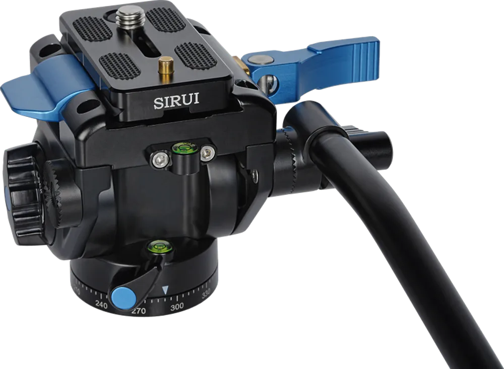 Sirui Videohead VA-5X