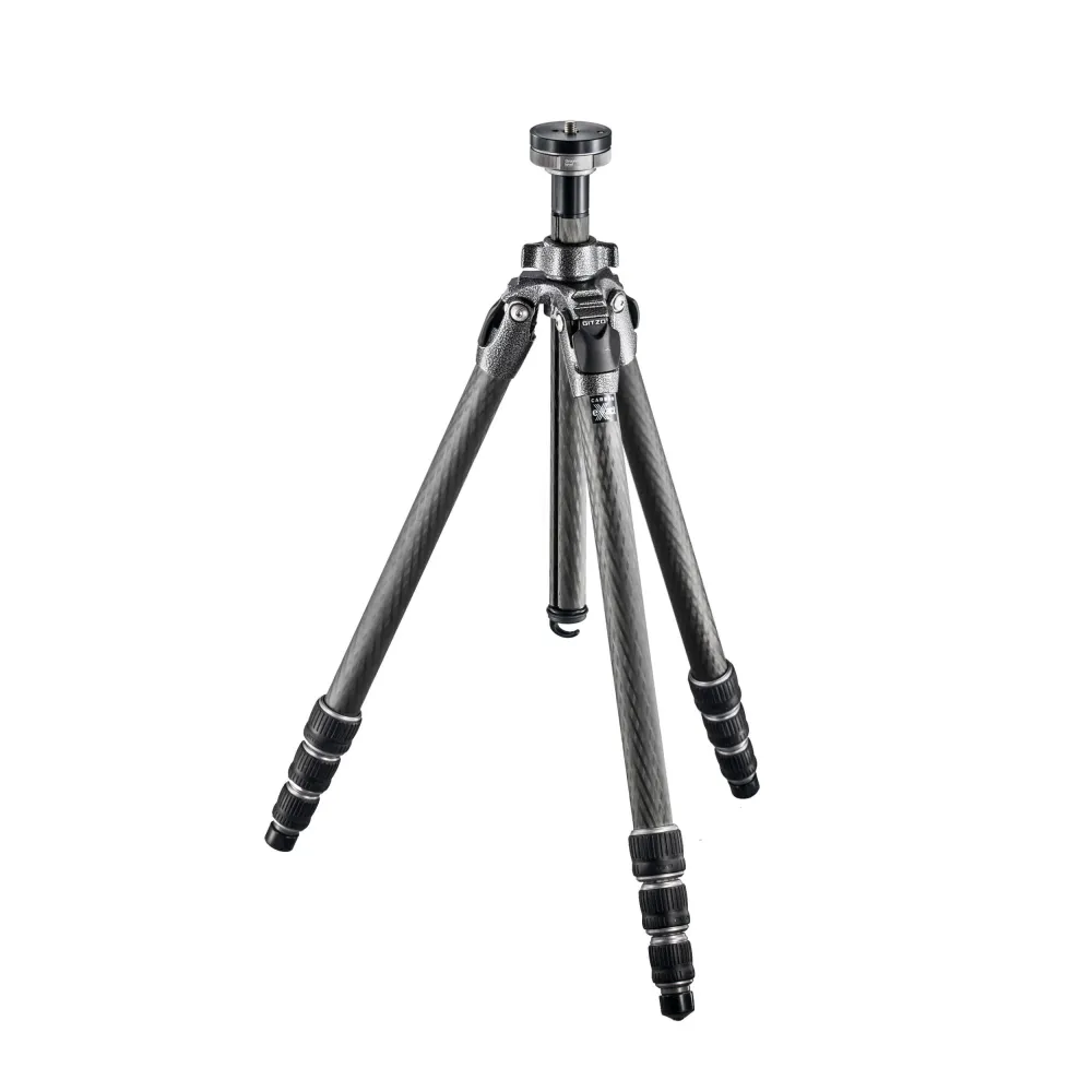 Gitzo Tripod Mountaineer Exact GT2543L Ser.2 Carbon Fiber