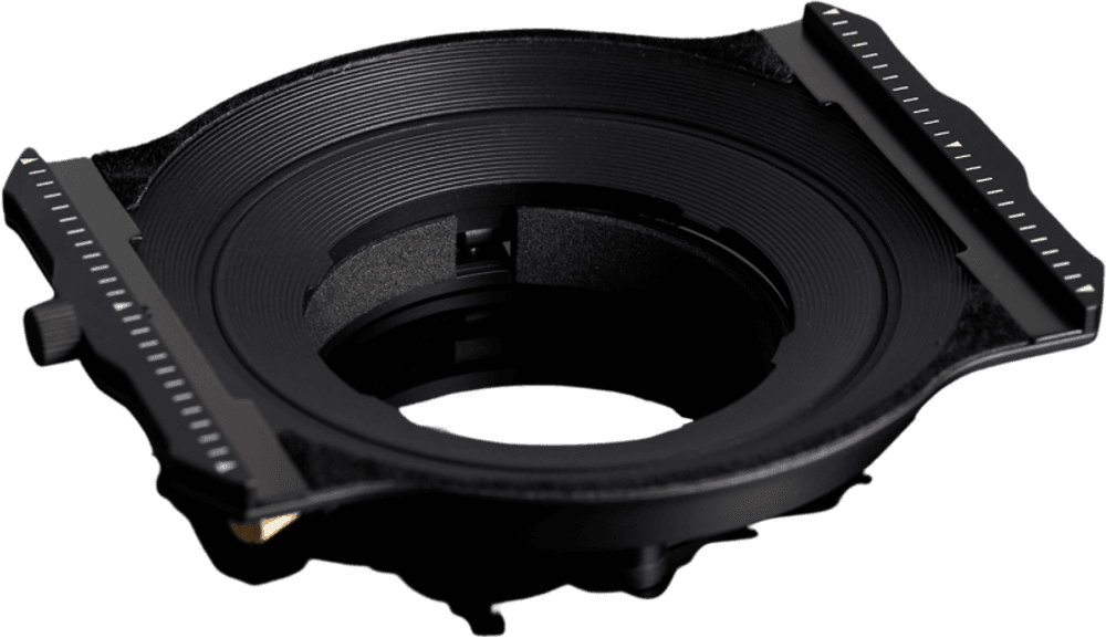 Laowa  100mm Magnetic Filter Holder Set (with Frames) for 9mm f/5.6