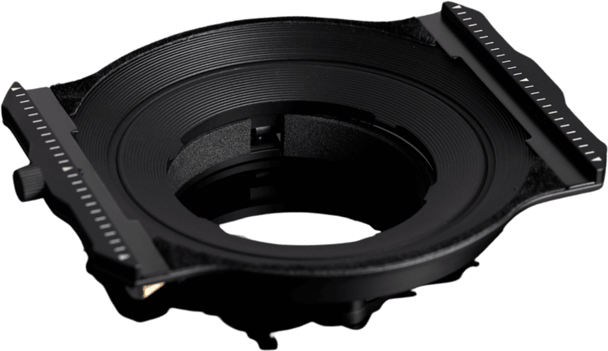 Laowa  100mm Magnetic Filter Holder Set (with Frames) for 9mm f/5.6