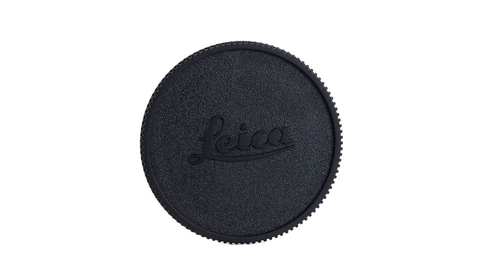 Leica M Husdeksel