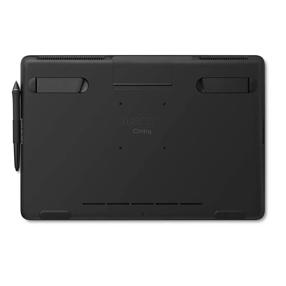 Wacom Display Cintiq 16
