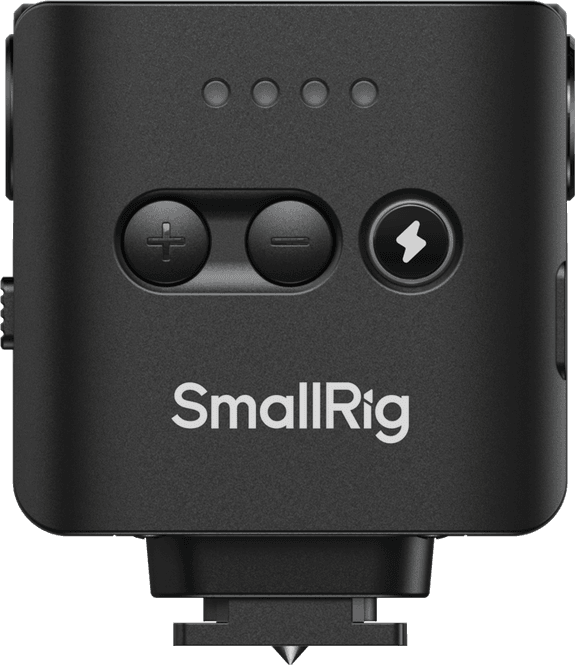 Hovedbilde SmallRig 5883 Mini Speedlite Flash (RS-R22)