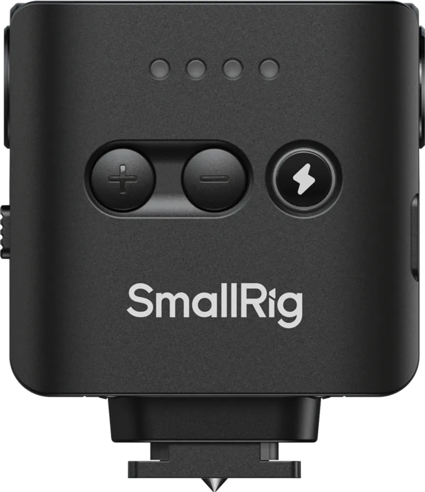 SmallRig 5883 Mini Speedlite Flash (RS-R22)