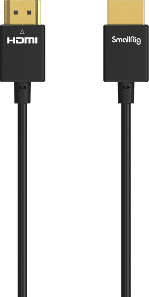 Hovedbilde SmallRig 2957 HDMI Cable Data Cable (A to A) ...