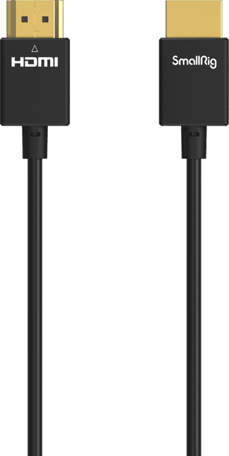 Hovedbilde SmallRig 2957 HDMI Cable Data Cable (A to A) ...