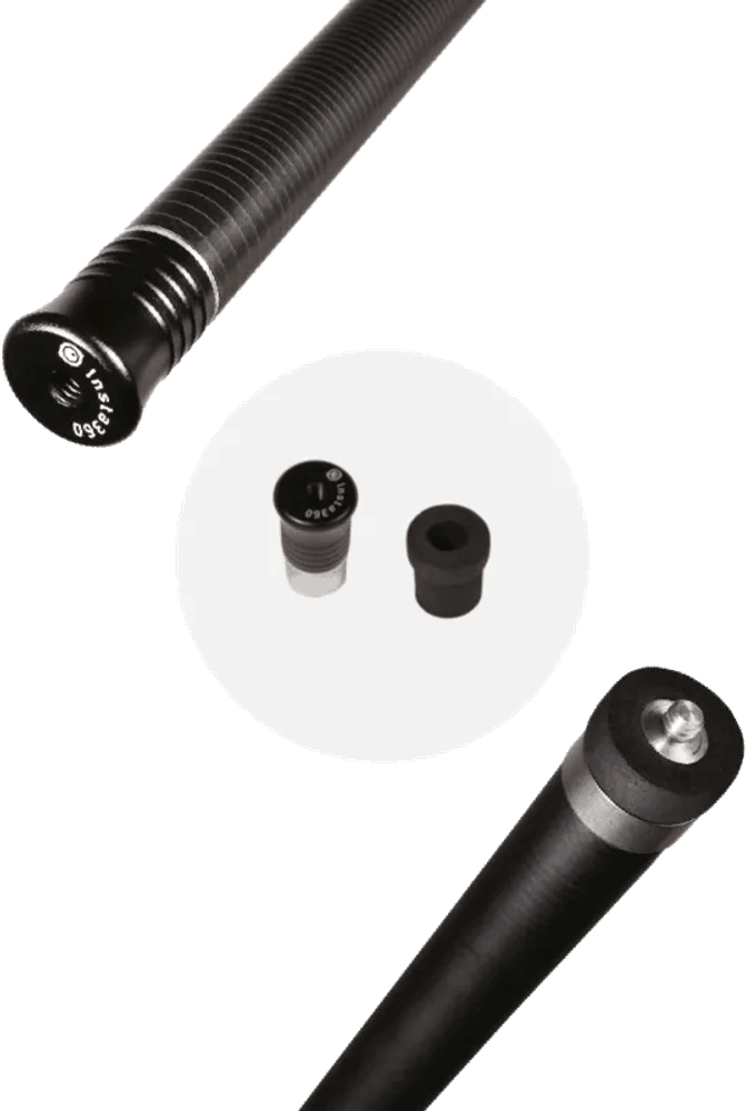 Insta360 Original Extended Edition Selfie Stick