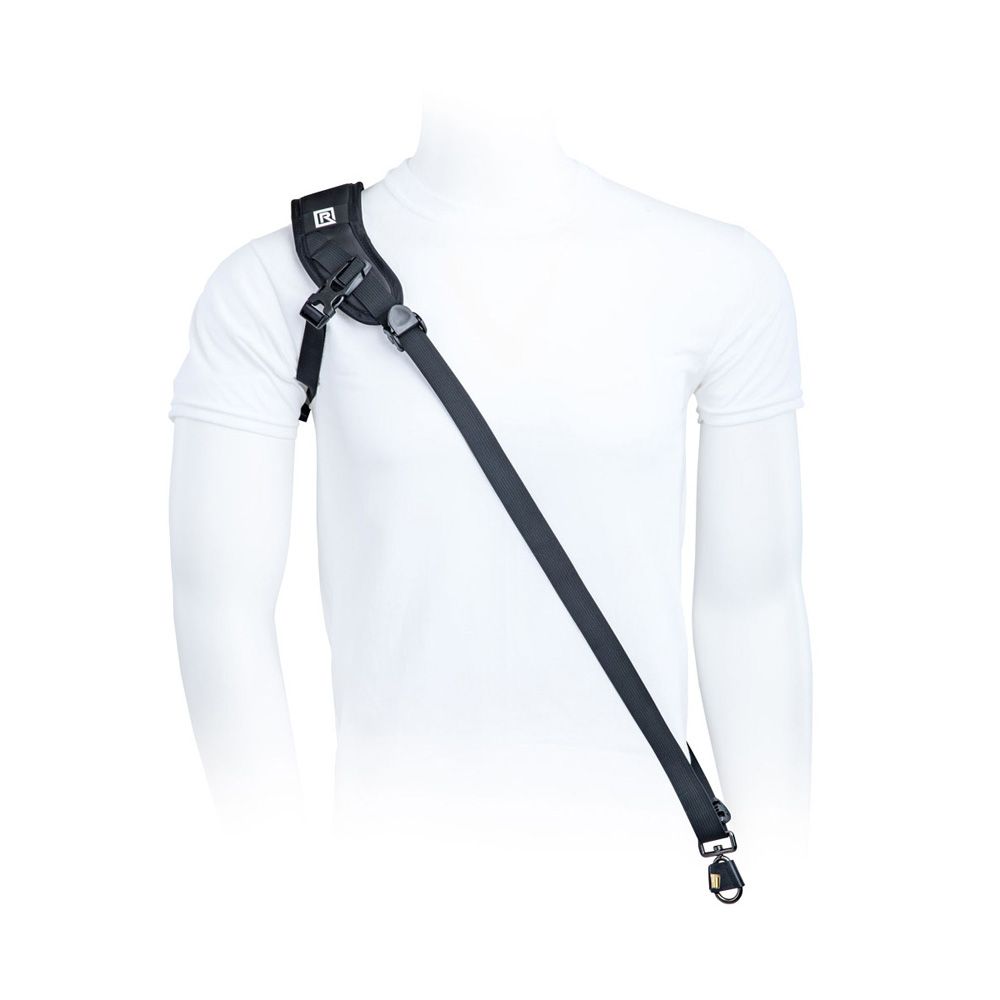 BlackRapid Sport Left-X Extra Comfort