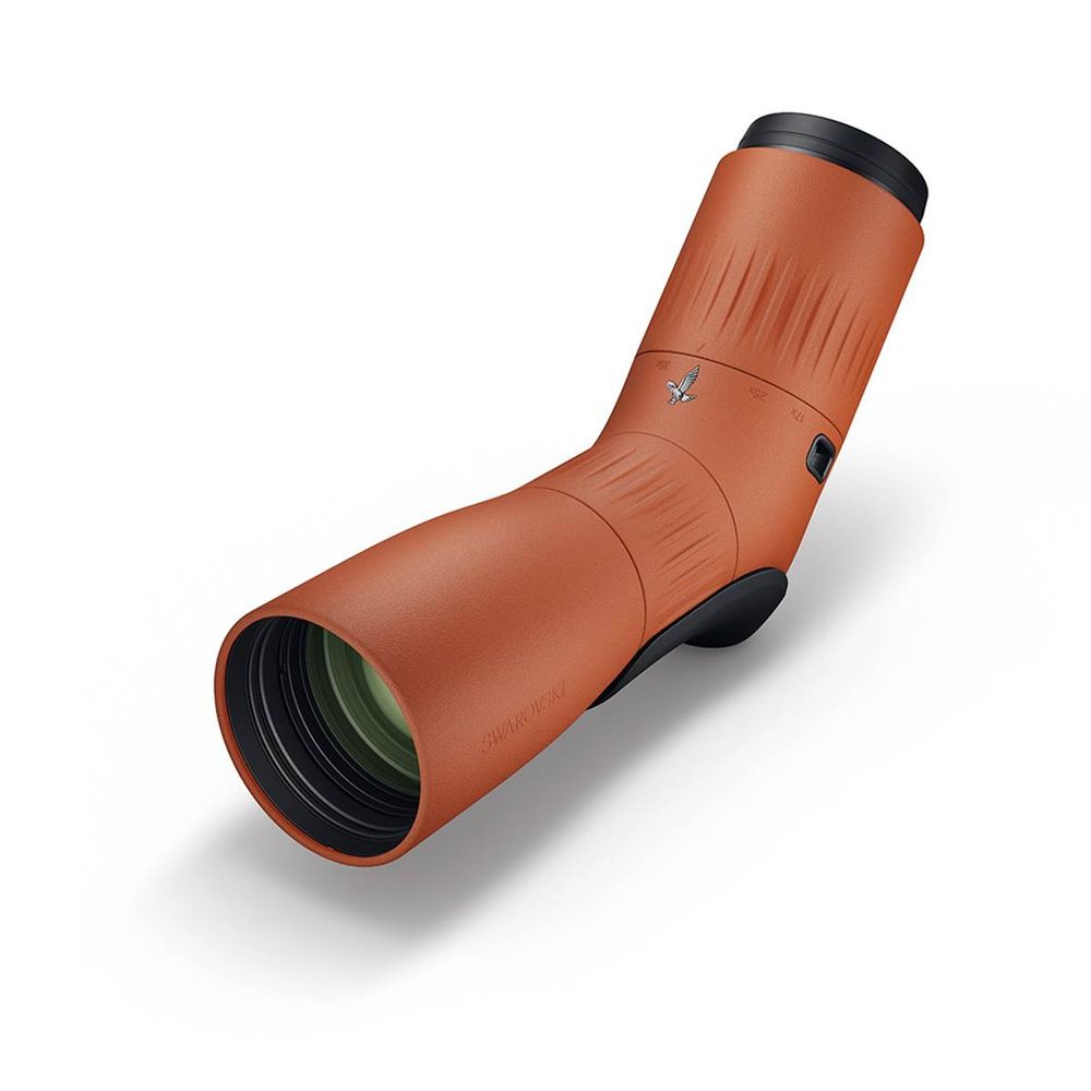 Swarovski Optik ATC 17-40x56 Burnt Orange