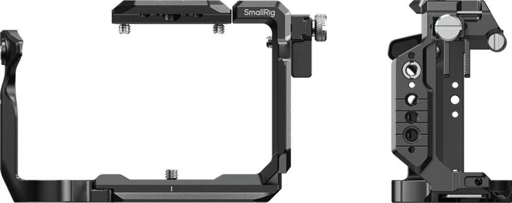 SmallRig 6776 HawkLock Cage for Sony FX5