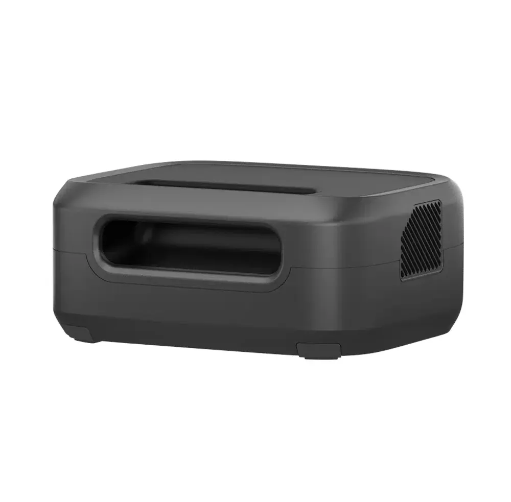 EcoFlow River 3 UPS Portable Power Station