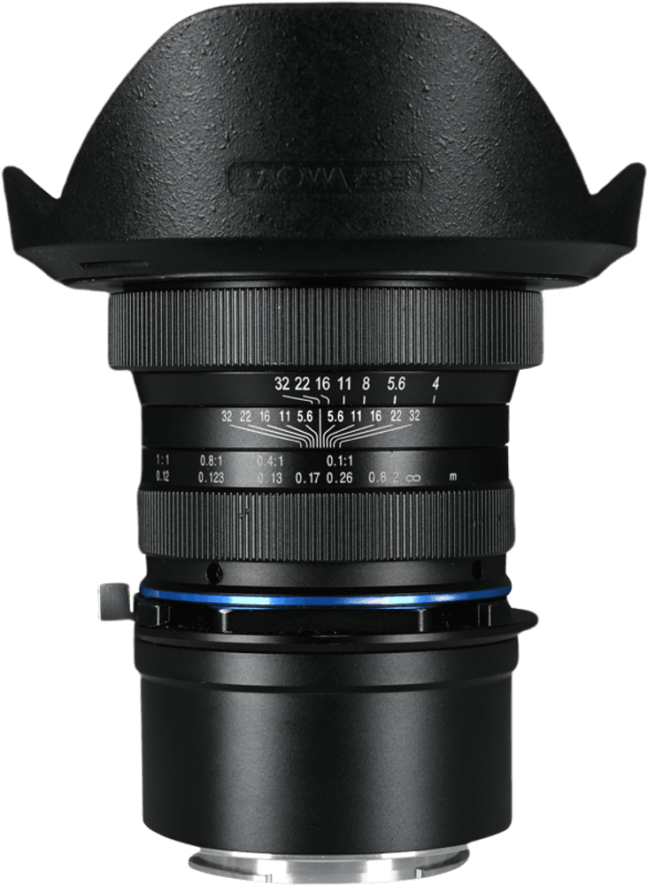 Laowa 15mm f/4 Wide Angle Macro Lens - Sony FE